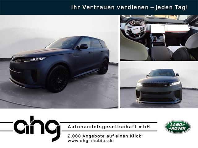 Land Rover Range Rover SportP635 SV EDITION TWO Keramik Bre