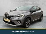 Renault Captur II TECHNO 1.3 TCE 140 LED+USB+NAVI+DAB+ZV - Renault Captur Techno mit Benzin-Antrieb