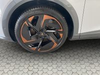 Cupra Tavascan - Vorschau Bild 19