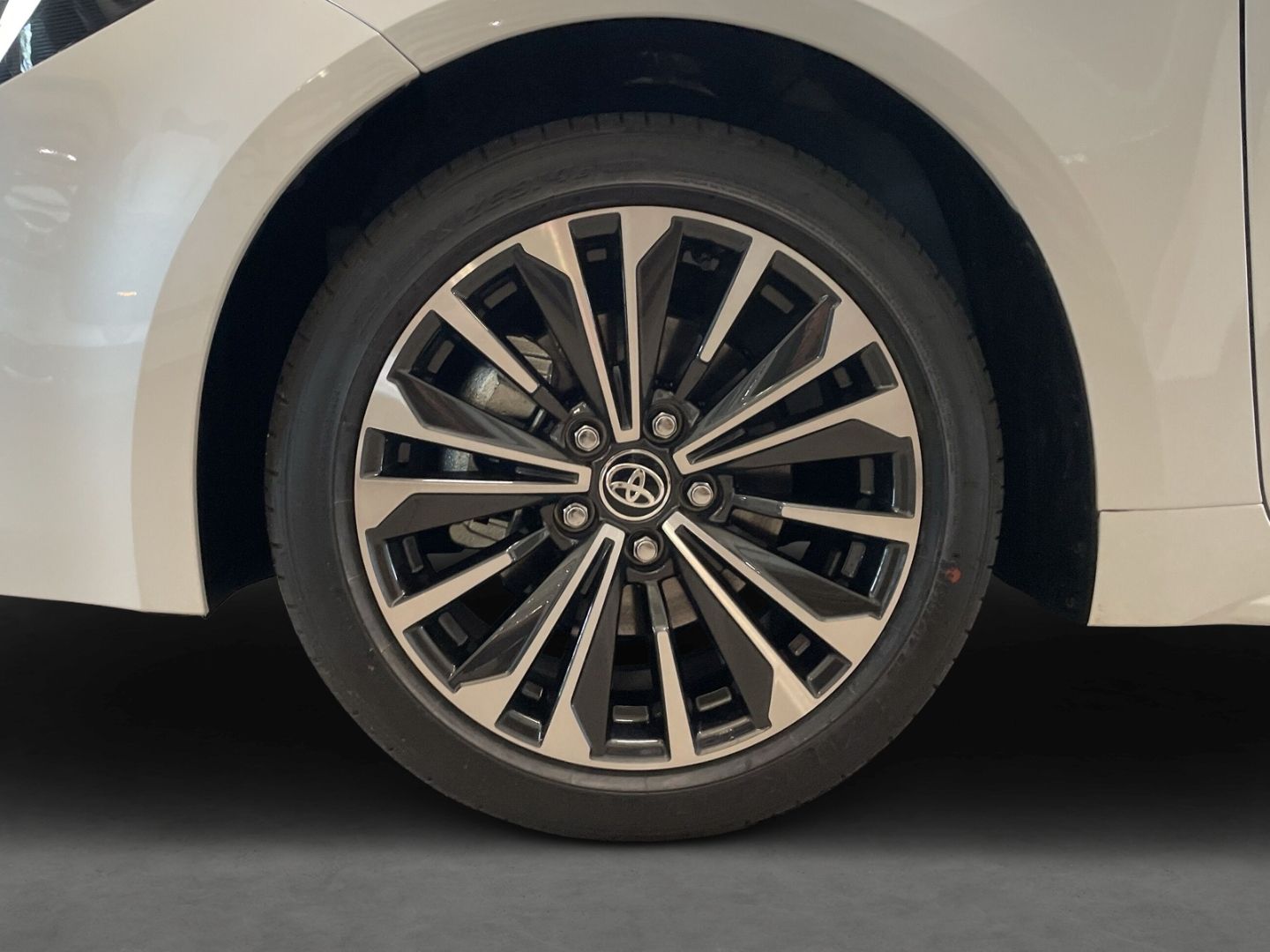 Toyota Corolla - Bild 6