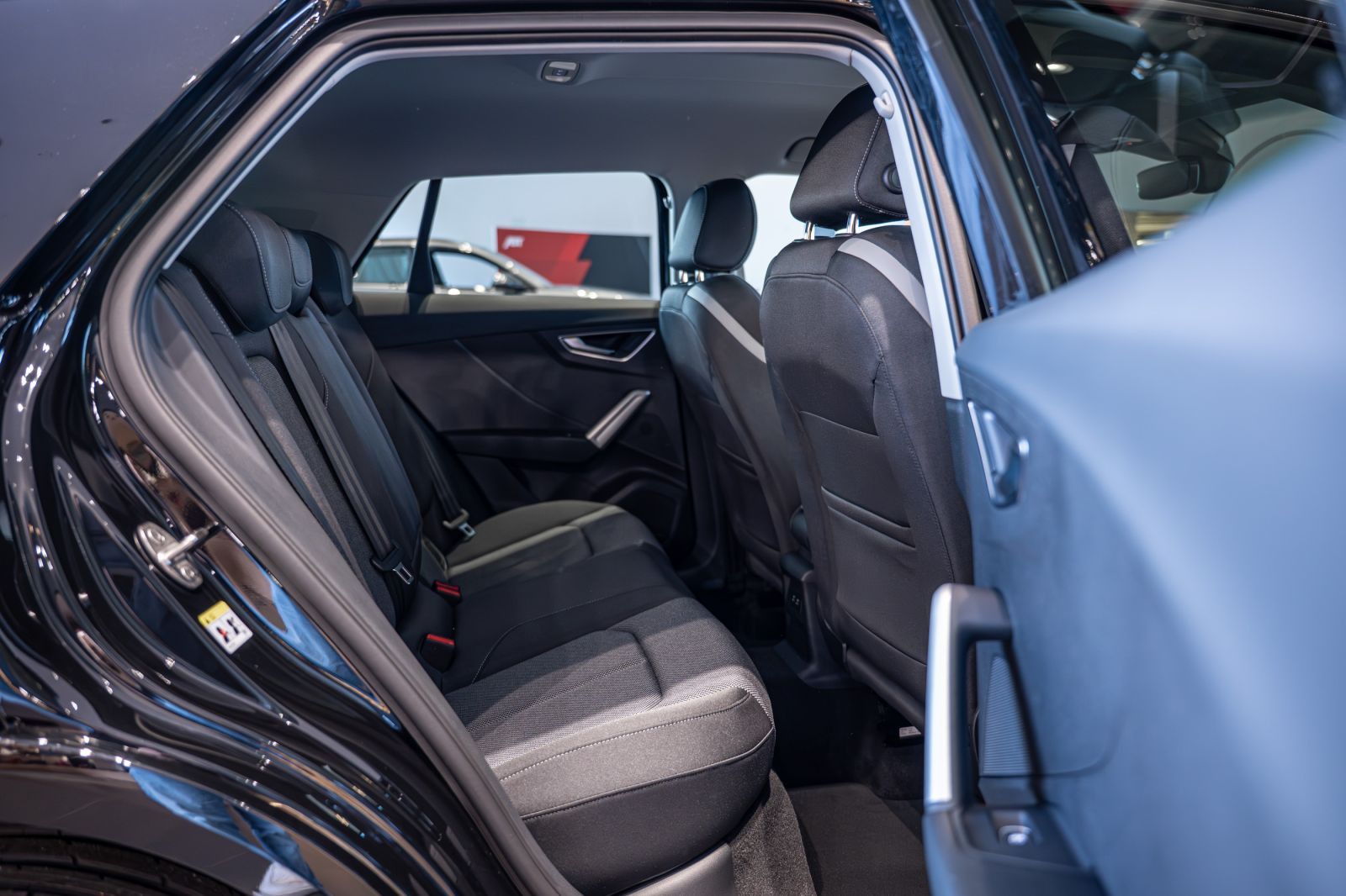 Audi Q2 - Bild 7