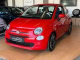 Fiat 500 Club Klima  / 27 Tkm / Alu / U-Connect - Fiat 500: Club
