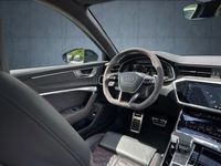 Audi RS6 - Vorschau Bild 21