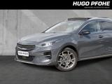 Kia Xceed Platinum | PANO | LEDER | NAVI | RFK | SIT - Kia XCeed Gebrauchtwagen