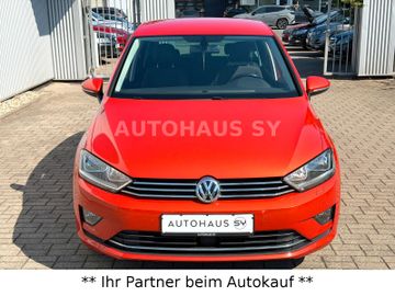Volkswagen Golf Sportsvan - 3