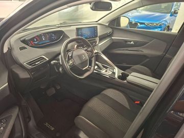 Peugeot 3008 - 2