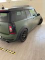 MINI John Cooper Works Clubman MINI JCW mit N 18 Motor neu bei 98000 KM RECARO CS