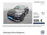 Volkswagen Tiguan 2.0 R-LINE 4X4 NEUES MODELL AHK CAM LM20 - Volkswagen Gebrauchtwagen in Hamm