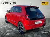 Renault Twingo E-Tech 100% Sitzheizung - gebrauchte Renault Twingo aus dem Jahr 2023