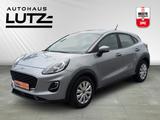 Ford Puma Cool & Connect AHK Klima Wipa PDC Android A - Ford Puma Cool&Connect