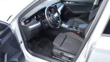 Skoda Octavia - 7