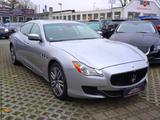 Maserati Quattroporte S Q4 F1*B&W~PANO~ILS~KESSY~R-CAM* - gebrauchte Maserati Quattroporte aus dem Jahr 2013