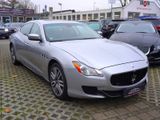 Maserati Quattroporte S Q4 F1*B&W~PANO~ILS~KESSY~R-CAM* - Maserati Quattroporte Gebrauchtwagen