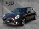 MINI Clubman Cooper NAVI/SHZ/PDC/TEMPOMAT/LED - MINI Cooper Kombi Gebrauchtwagen