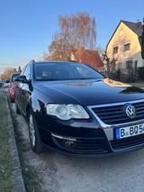 Volkswagen Passat Variant 1.4 TSI DSG Variant Techn. TOP