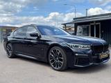 BMW 750d xDrive M Sport Paket Carbon - BMW 750 mit Diesel-Antrieb