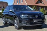 Volkswagen Tiguan Allspace 2.0 TDI Highline 4Motion 7-sitze - Volkswagen Tiguan Allspace Highline mit Diesel-Antrieb