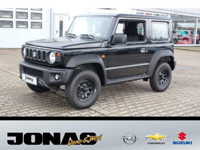 Suzuki Jimny 1.5 Comfort NFZ AHK