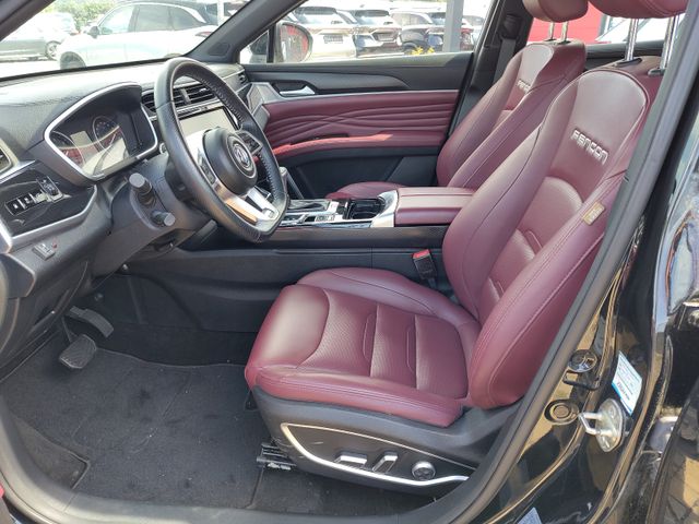 DFSK Fengon 5 Automatik LPG