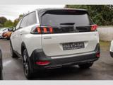 Peugeot 5008 GT 1.2 Voll-LED RückKam Panodach 7-Sitzer S - Peugeot 5008 in Dortmund