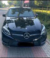 Mercedes-Benz GLE 43 AMG Mercedes-AMG GLE 43 4MATIC AMG - Mercedes-Benz GLE-Klasse Gebrauchtwagen in Düsseldorf