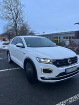 Volkswagen T-Roc 1.5 TSI Sport DSG R-Line 