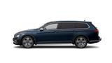 Volkswagen Passat Alltrack 2.0 TDI AHK*RFK*Sthzg*ACC*Virt. - blaue Volkswagen Passat Alltrack
