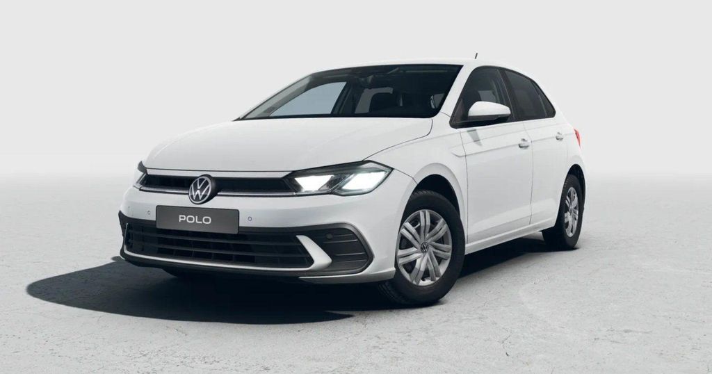 Image of Volkswagen Polo