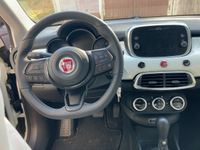 Fiat 500X - Vorschau Bild 9
