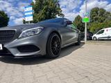 Mercedes-Benz CLS 400 4MATIC - - Mercedes-Benz CLS-Klasse von privat