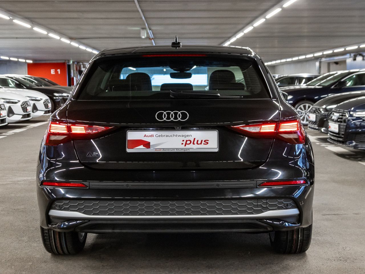 Audi A3 - Bild 7