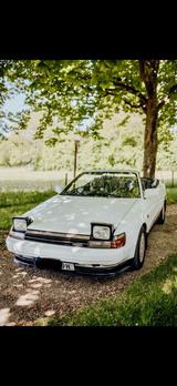 Toyota Celica T16 Cabrio zu verkaufen - Toyota Celica in Stuttgart