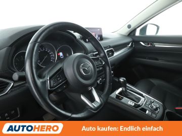 Mazda CX-5 - 11