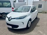 Renault ZOE Life R90 - Renault ZOE bis 5.000 Euro