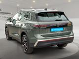 Volkswagen Tiguan 2.0 TDI DSG Elegance 4M. AHK Matrix Pano - Autos mit Allradantrieb