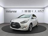 Hyundai ix20 Blue Space Plus Allwetterreifen Rückfahrkam - Hyundai ix20 Space mit Benzin-Antrieb