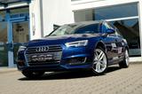 Audi A4 2.0 TDI Avant S tr. "S-LINE/LED/AHK/KAMERA" - Audi A4 mit Diesel-Antrieb