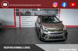 Kia Picanto X-Line Navi LED Leder Tempomat Klimauto - Kia Picanto: X Line