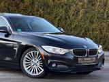 BMW 428i F32 Coupe KAMERA-MEMORY-LUXURY-XENON - BMW 4er-Reihe F32