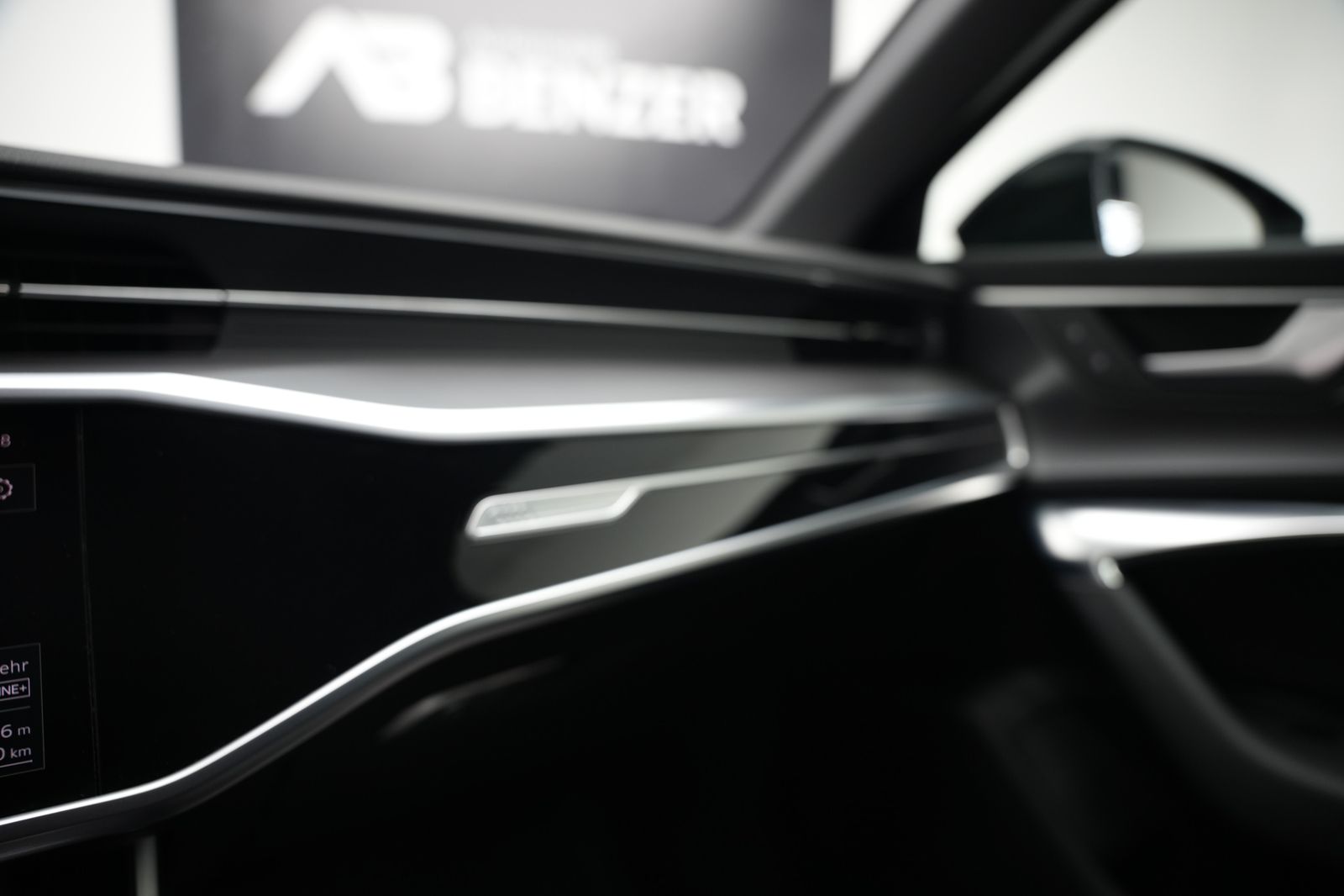 Fahrzeugabbildung Audi A6 Avant 35 TDI *Virtual*Navi*SHZ*AHK*Klima*