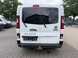 Fiat Talento Kombi L1H1 Family/Navi/AHK/Totwinkel+ - Fiat 9-Sitzer