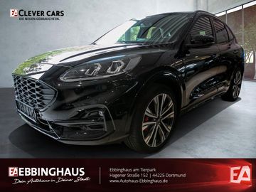 Ford Kuga 2.5 Plug-In Hybrid ST-Line X Stauassistent