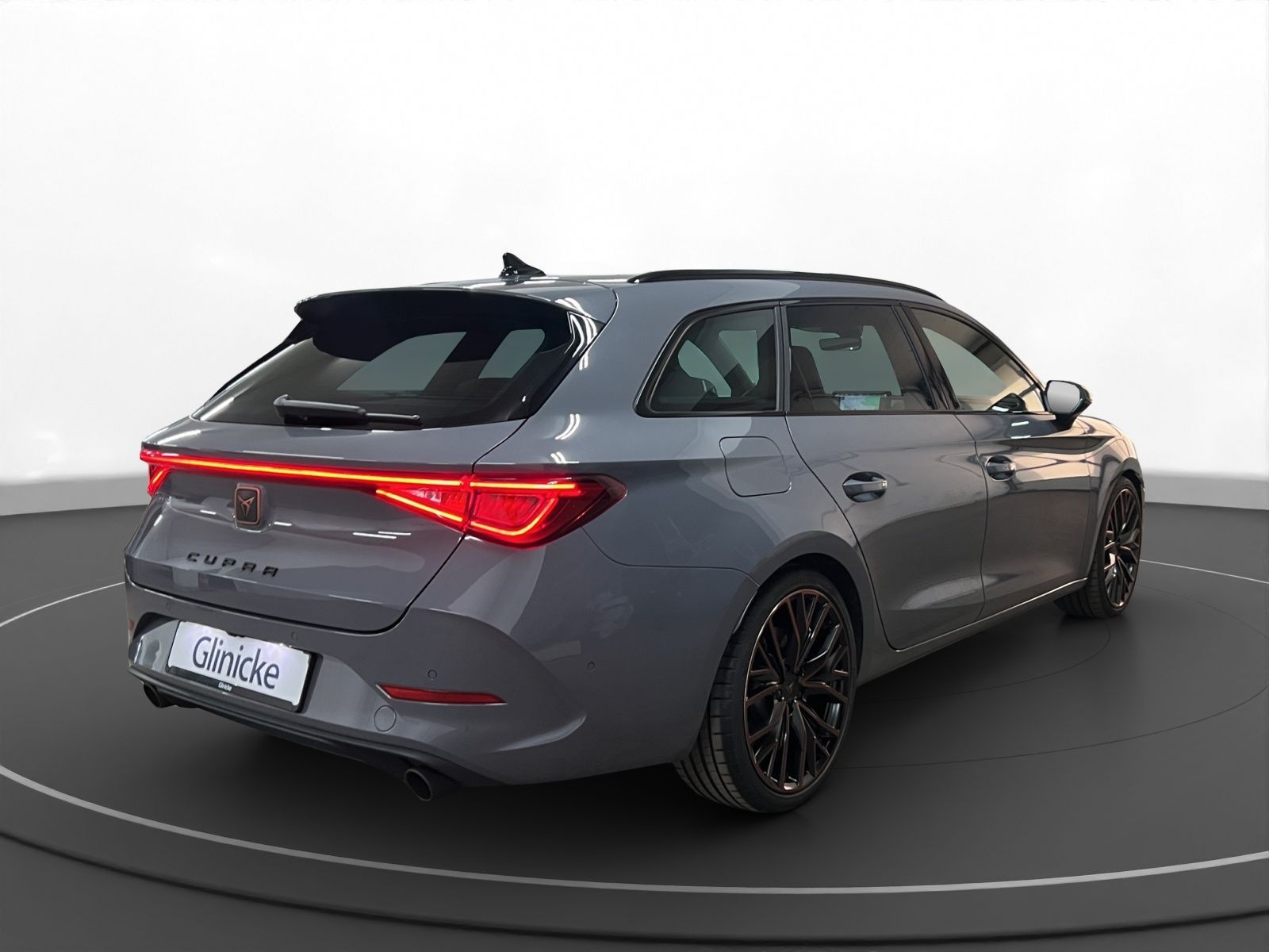 Cupra Leon - Bild 5