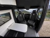 Westfalia James Cook 4 × 4 - Westfalia James cook