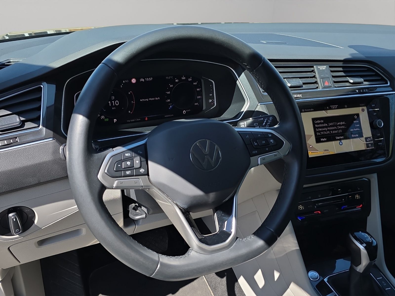 Volkswagen Tiguan - Bild 10