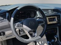 Volkswagen Tiguan - Vorschau Bild 10