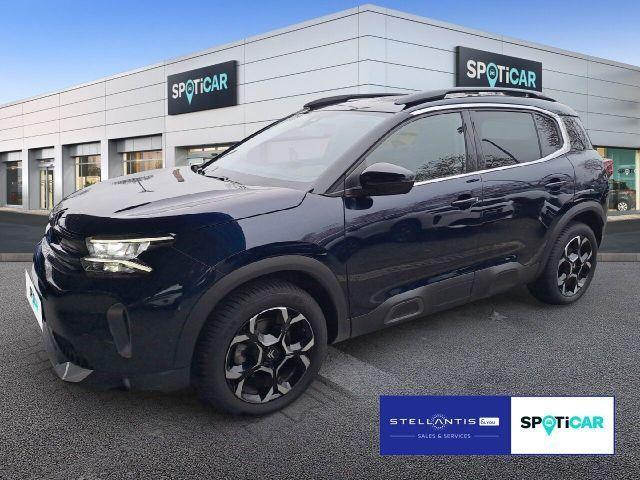 Citroën C5 Aircross Shine Pack 1.2 Pur eTech 130*ACC*SHZ