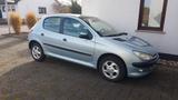 Peugeot 206 1.4 Platinium 75  - Peugeot 206 Gebrauchtwagen in Saarbrücken