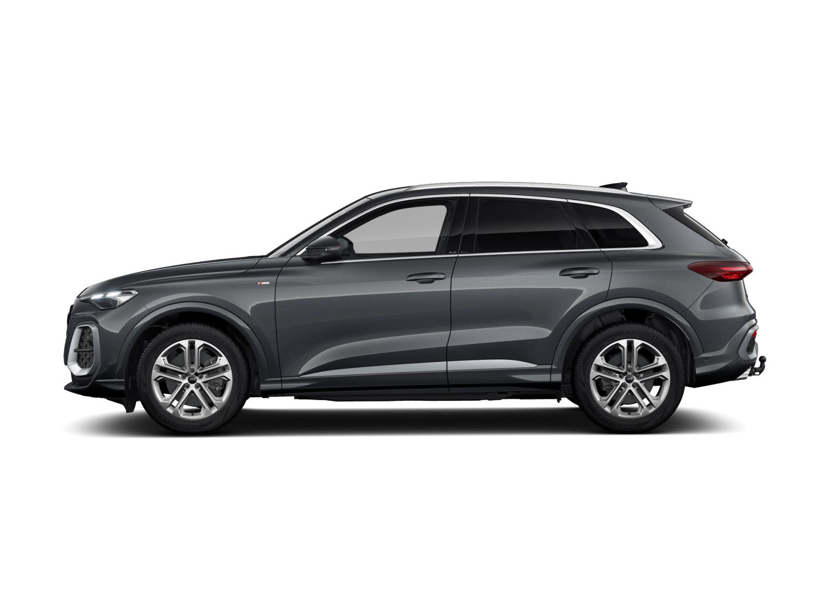 Audi Q5 - Bild 5