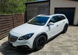 Opel Insignia CT Country Tourer 2.0 CDTI eco 120 ... - Opel Insignia CT von privat